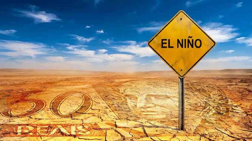 ARTIGO - O impacto do El Niño vai além do agro: como proteger operações e pagamentos na instabilidade