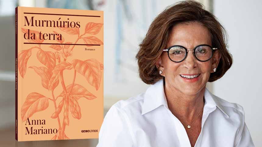 Do Rio Grande ao Cerrado, a epopeia da soja brasileira – finalmente – vira romance