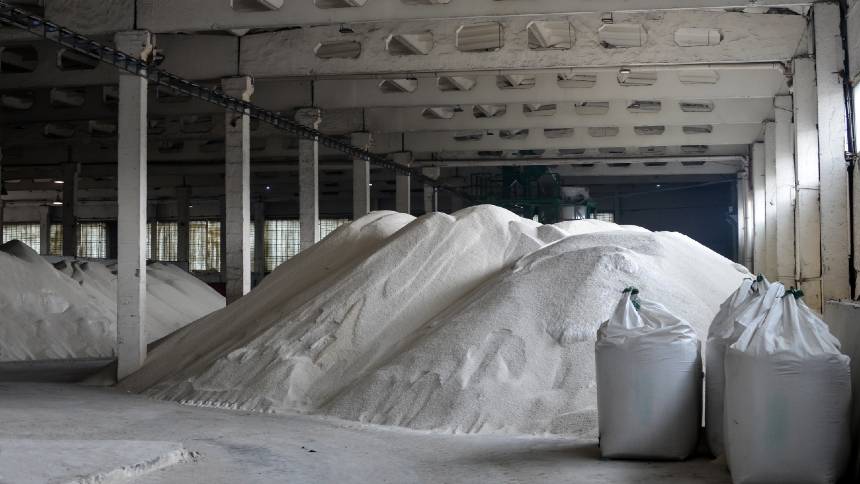 Com “brisa de otimismo”, mercado de fertilizantes reage, mas ainda corre contra o tempo