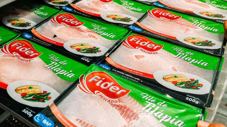 Maré de incertezas freia expansão da Fider, empresa de pescados do grupo MCassab