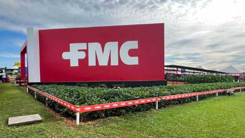 Em nova fase e com novo sócio, FMC supera estimativa de lucro, mesmo com recuo de 17% na receita