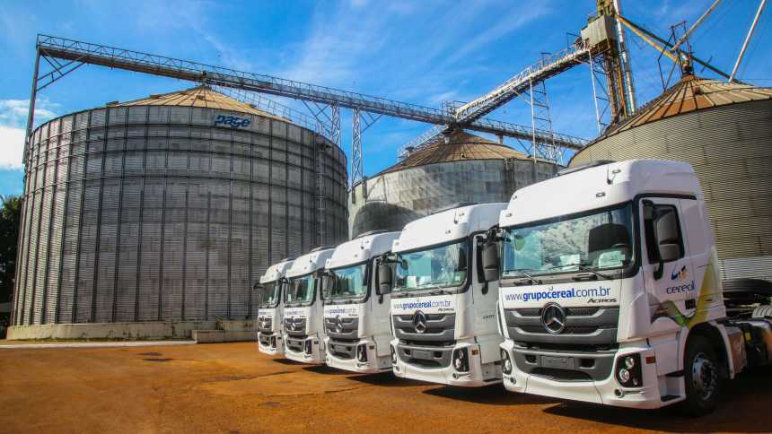 Megacooperativa japonsesa Zen-Noh compra 30% do Grupo Cereal e reforça presença no agro brasileiro