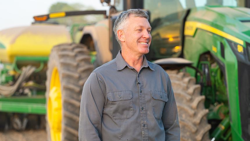 De gigante para gigante: futuro ex-CEO da Syngenta vai assumir posto no alto escalão da ADM