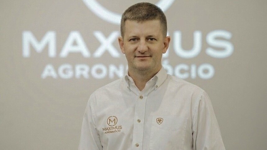 Ele "não gostava" de confinamentos. Mas decidiu criar o seu e agora projeta faturar R$ 800 milhões