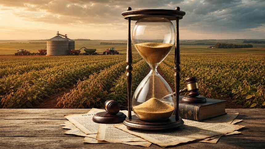 Alongamento de operações de crédito rural: é preciso distinguir os diferentes regimes jurídicos