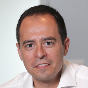 Sergio Jacobsen