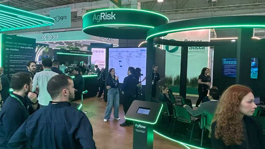 Spin-off da Nagro, AgRisk amplia plataforma e estuda Fiagro para "irrigar" crédito B2B