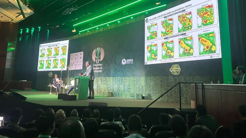 “Safra Mounjaro”emagrece entregas de fertilizantes, que devem cair mais de 10% em 2026