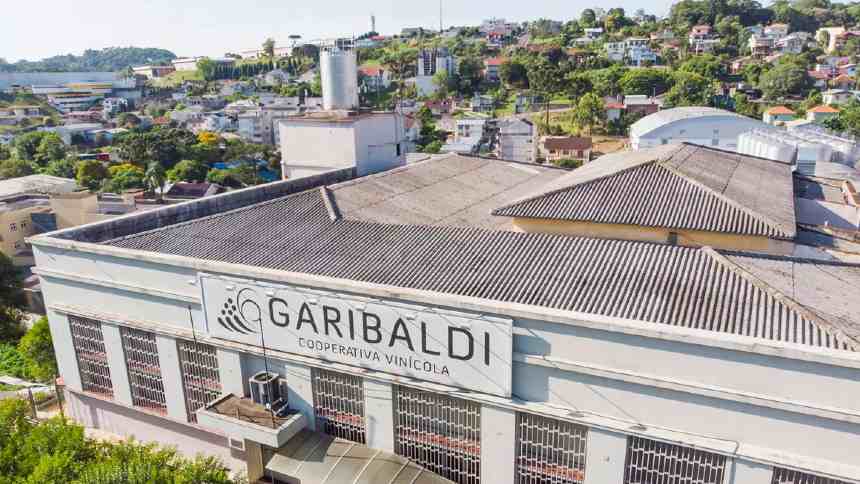 Vinícola Garibaldi “brinda” safra cheia e amplia lançamentos para crescer 10% em 2026