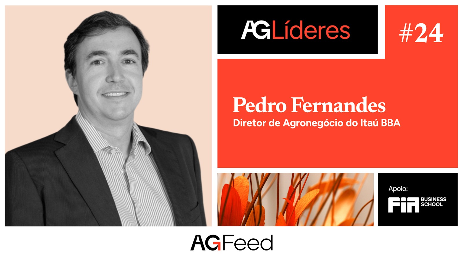 AgLíderes: Rumo aos R$ 150 bi de carteira agro, Itaú BBA (ainda) vê oportunidades para crescer