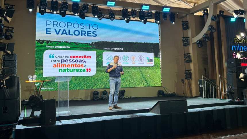 Os trunfos da Minerva para encarar o rodeio dos juros e do mercado global da carne bovina