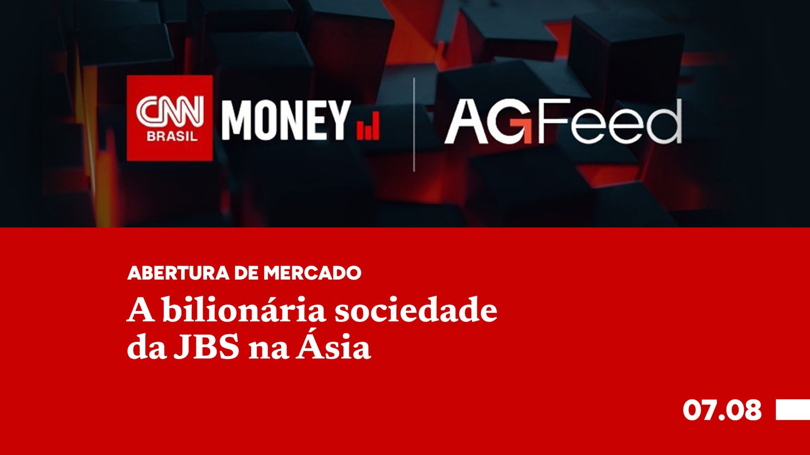 A bilionária sociedade da JBS na Ásia