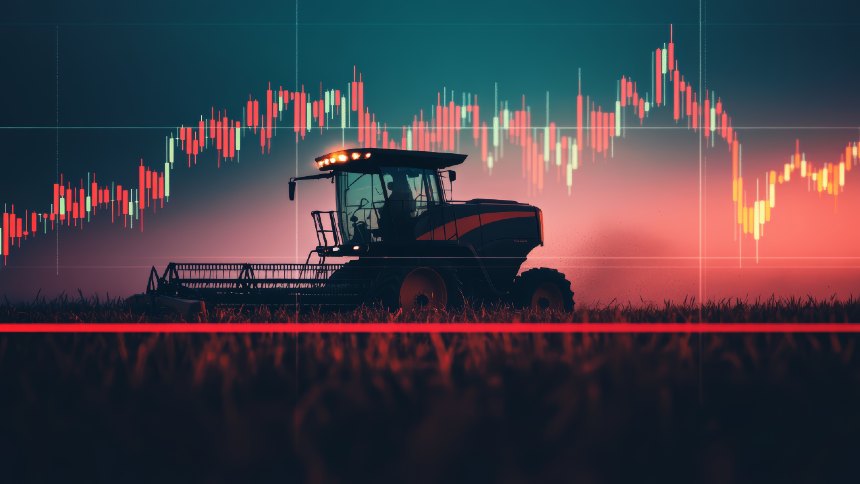 Cauteloso ou ambicioso? Santander vê riscos, mas potencial de até 151% de valorização em ações do agro