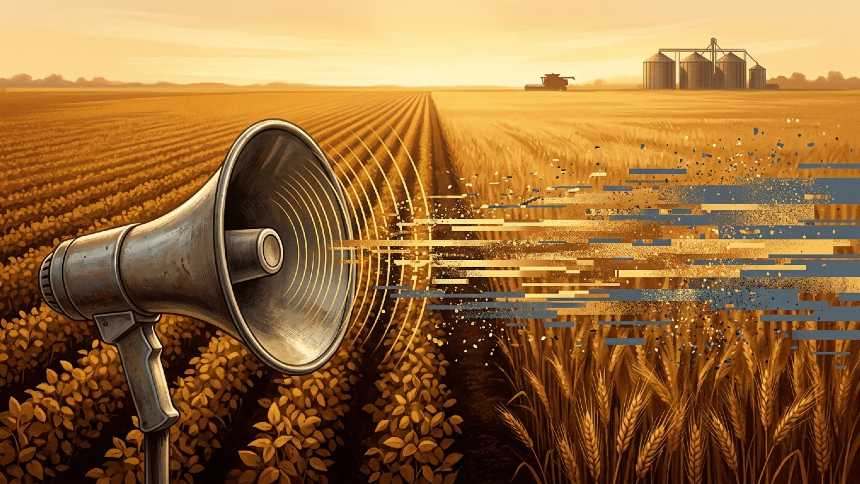 ARTIGO - Por que o agro fala mal do agro