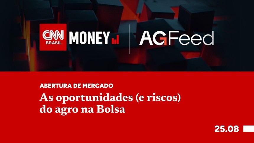 As oportunidades (e riscos) do agro na Bolsa