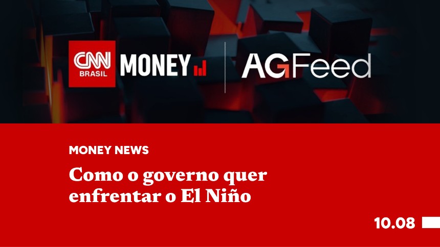 Como o governo quer enfrentar o El Niño