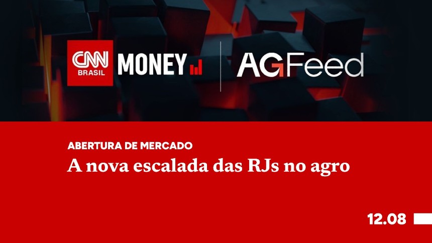 A nova escalada das RJs no agro
