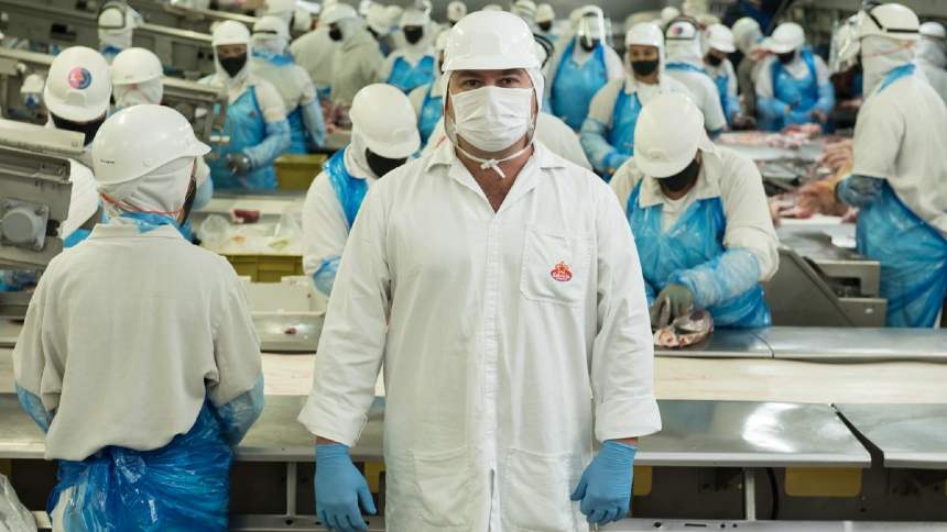Frigoestrela mira nos EUA e novos mercado para exportar mais e crescer 15% em 2026
