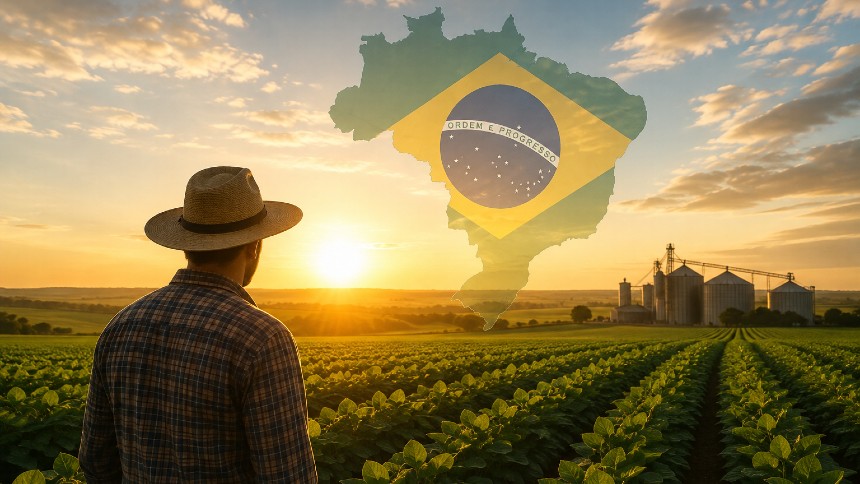 Eleições, Brasil e futuro. Lembrem-se de Habermas