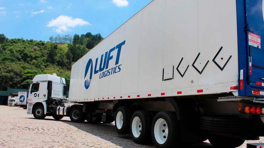 Luft projeta até 150 "mini-CDs" para aproximar insumos do produtor e mudar logística no agro