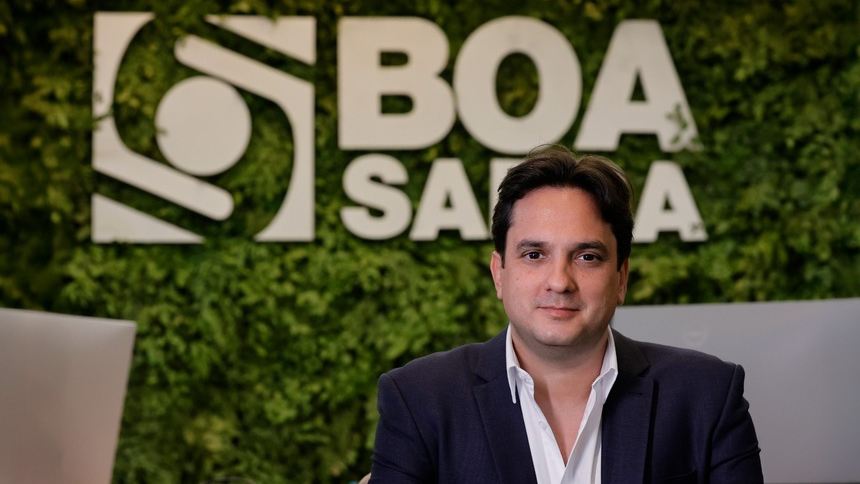 Boa Safra registra lucro no trimestre e anuncia carteira recorde de R$ 1,8 bi