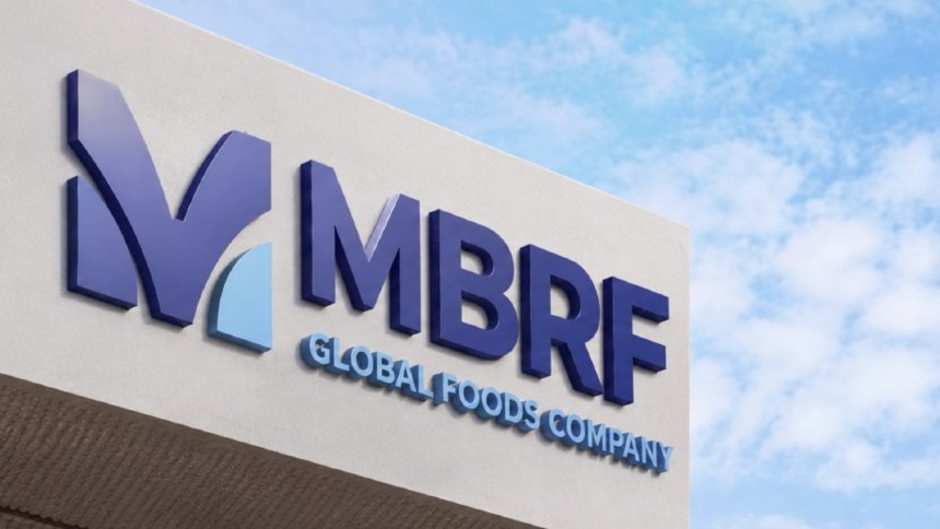 Com aumento nos custos e efeitos do câmbio, MBRF lucra menos no trimestre