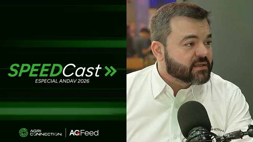 "Na conta do produtor e do distribuidor, o fertilizante ainda é o grande gargalo"