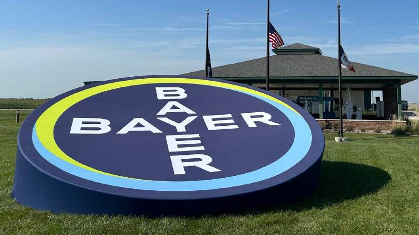Bayer vê crescimento na "safra 130" no Brasil, apesar de crédito restrito e compras mais tardias