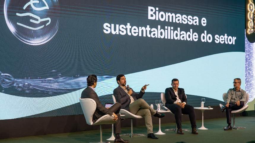 À medida em que o etanol de milho avança, biomassa vira desafio e oportunidade