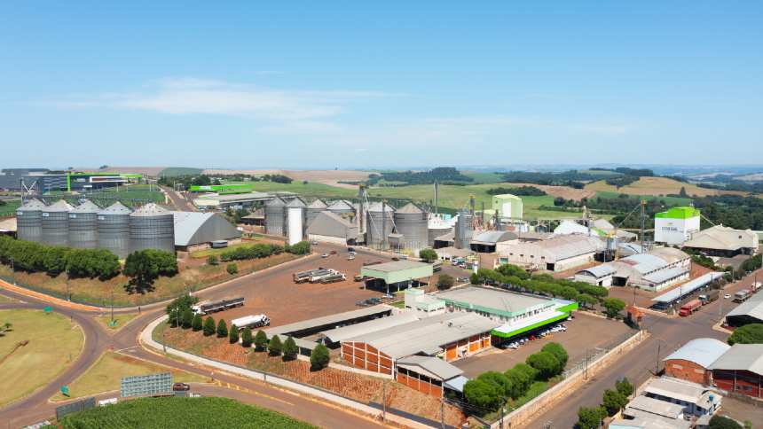 União de Coasul e Codepa deve criar mais uma potência cooperativa no Paraná