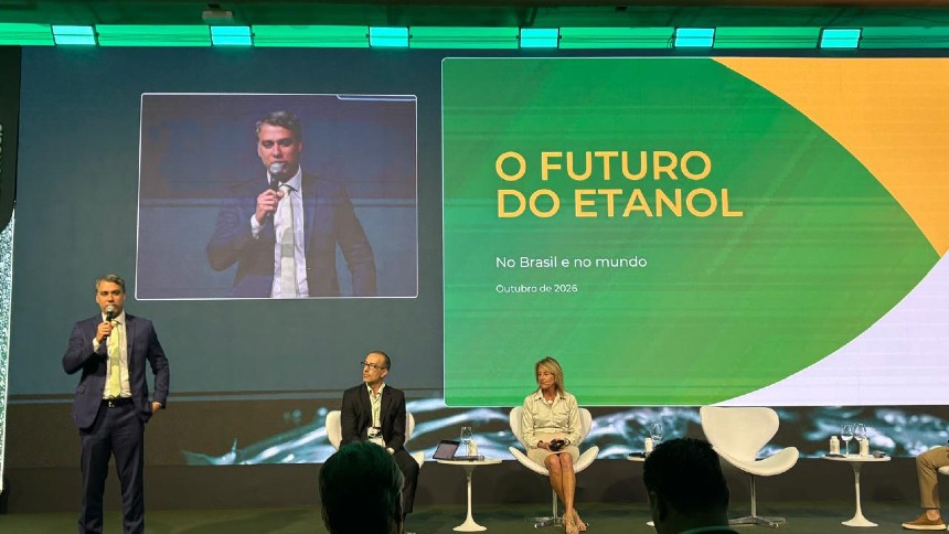No etanol, um mercado de “um trilhão de litros” e a busca por recompensas pelo baixo carbono