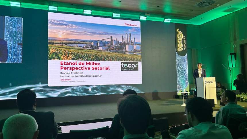 O etanol de milho provou o seu modelo. Agora, o desafio é encontrar demanda para sustentar o crescimento