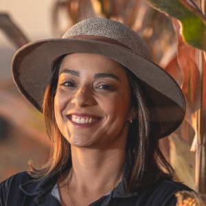 Greta Griffante