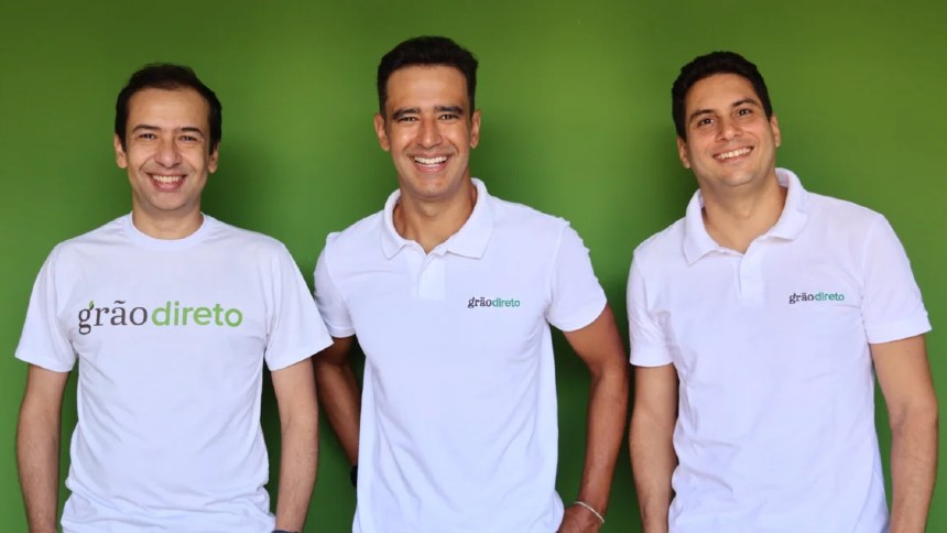 EXCLUSIVO: Minerva Foods compra participação e se torna investidora da Grão Direto