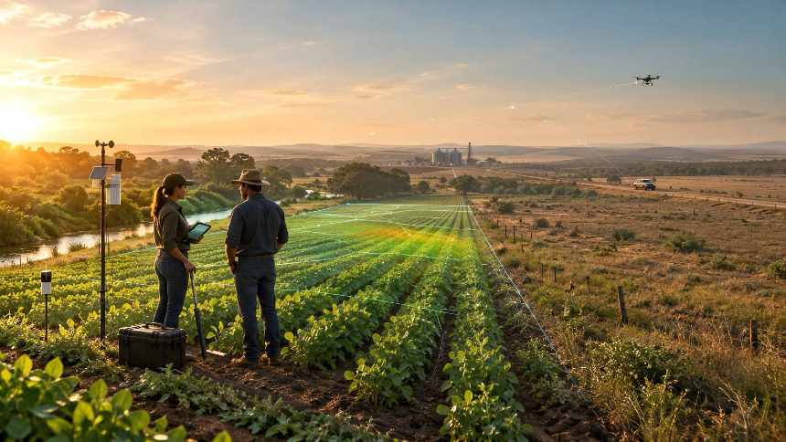 ARTIGO - O elo invisível da sustentabilidade no agro brasileiro