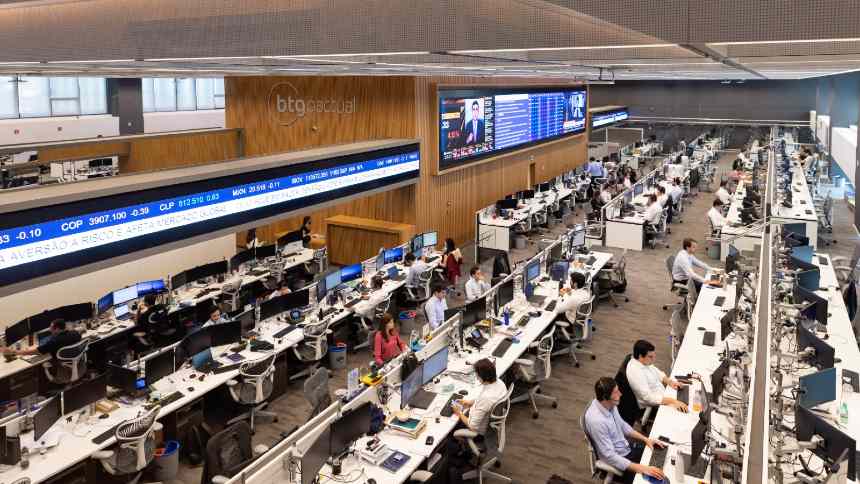 O MegaFiagro de R$ 10 bilhões do BTG Pactual que será (quase) imune à inadimplência