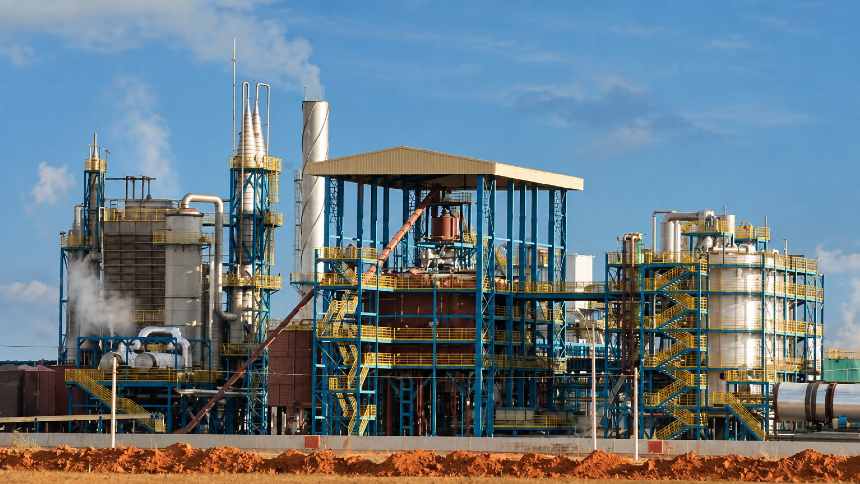 Caramuru aprova financiamento de R$ 100 milhões com o Rabobank para investir nas plantas de biodiesel