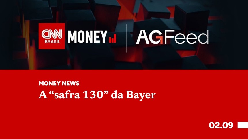 A "safra 130" da Bayer