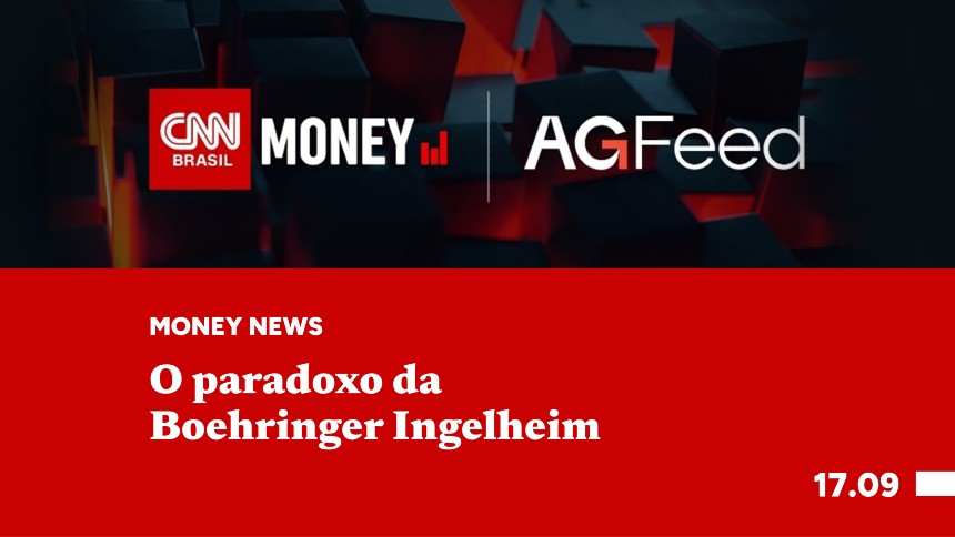 O paradoxo da Boehringer Ingelheim