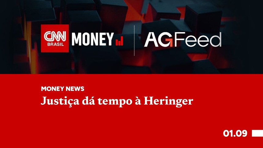 Justiça dá tempo à Heringer