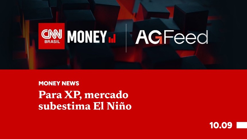 Para XP, mercado subestima El Niño