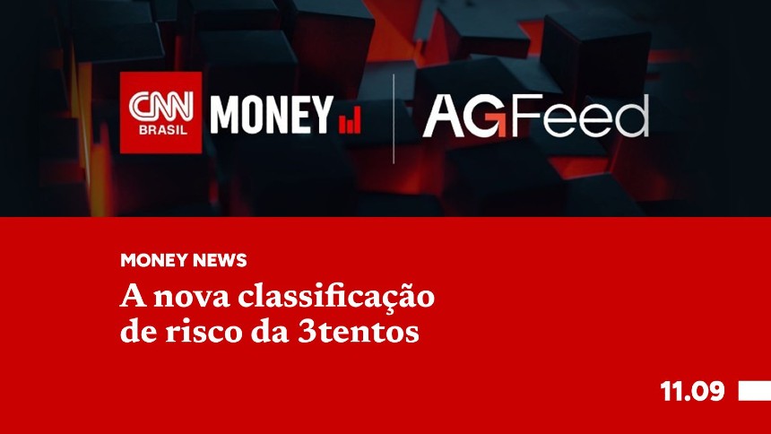 A nova classificação de risco da 3tentos