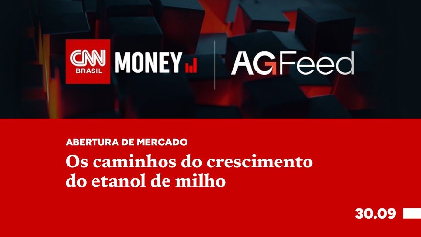 Os caminhos do crescimento do etanol de milho