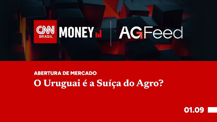 O Uruguai é a Suíça do agro?