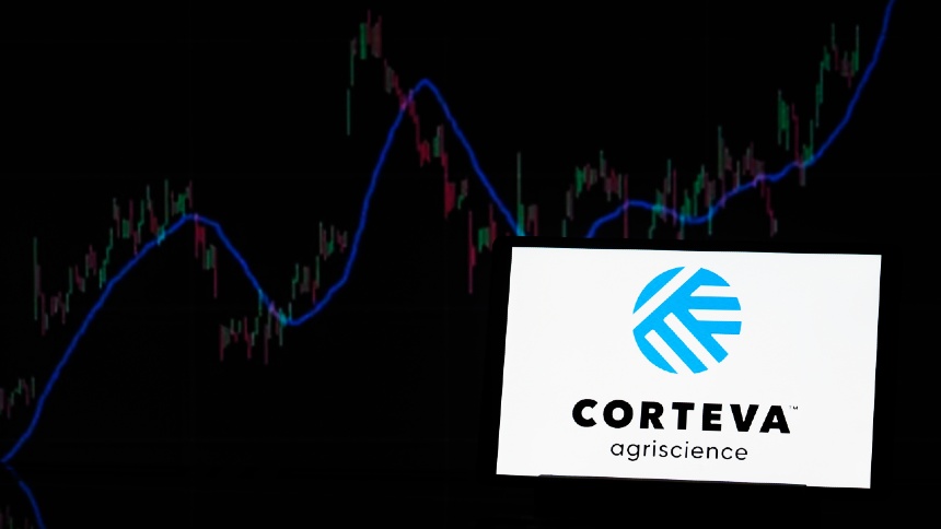 Máquina financeira da Corteva acelera e movimenta US$ 1,8 bi antes da cisão