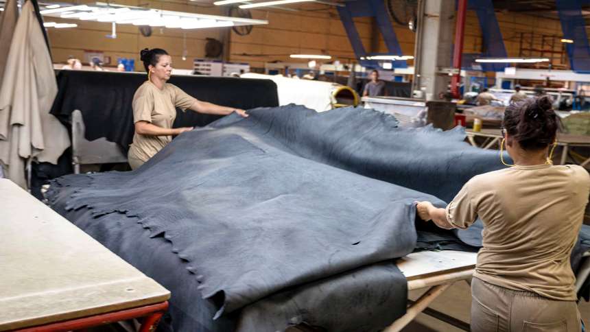 De dois curtumes familiares à maior empresa de couros do mundo: a trajetória de Viposa e Vancouros até a JBS