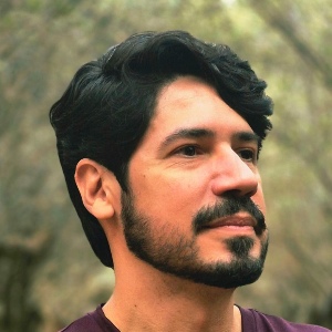  Elfrides Júnior