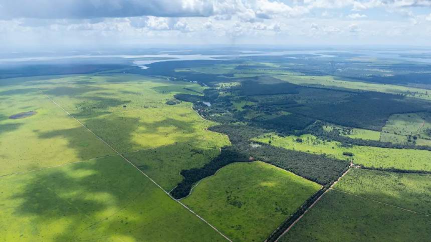 Amanco conclui maior contrato de irrigação de sua história e aposta no agro como nova fronteira