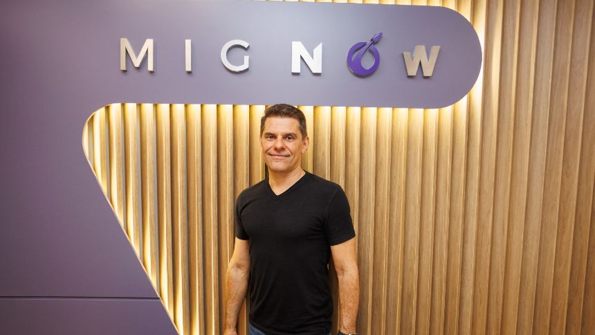 Brasileira Mignow, de serviços de tecnologia e IA, planta seus negócios no agro dos EUA