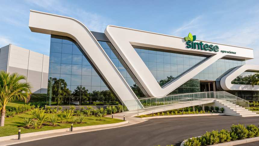 Síntese Agro Science investe R$ 90 milhões de olho nas novas gerações de biológicos